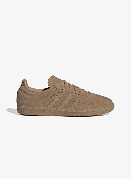adidas JR0889 SAMBA OG Erkek Günlük Spor Ayakkabısı - Görsel 2