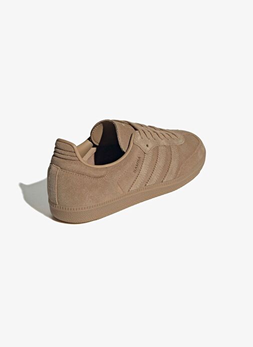 adidas JR0889 SAMBA OG Erkek Günlük Spor Ayakkabısı - Görsel 4