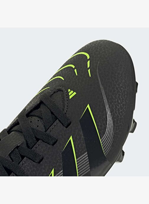 adidas JH8869 PREDATOR CLUB FG-MG J Çocuk Krampon - Görsel 8