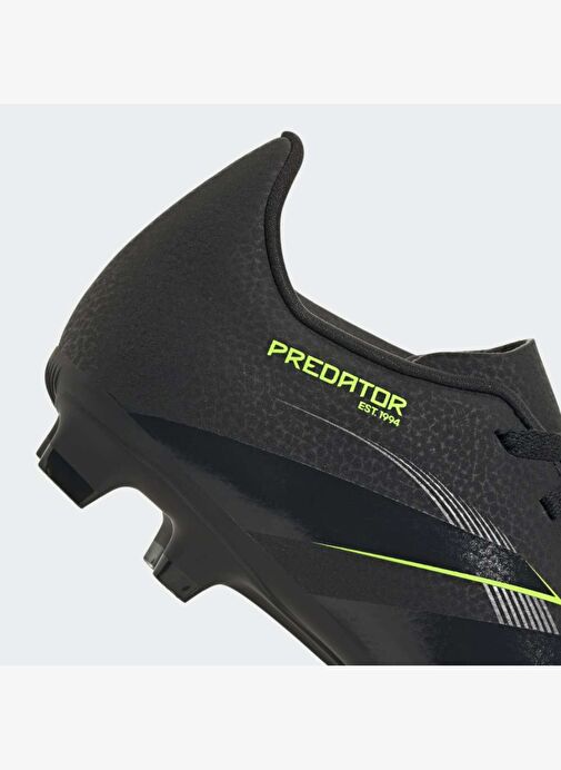 adidas JH8869 PREDATOR CLUB FG-MG J Çocuk Krampon - Görsel 9
