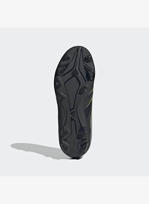 adidas JH8869 PREDATOR CLUB FG-MG J Çocuk Krampon - Görsel 4