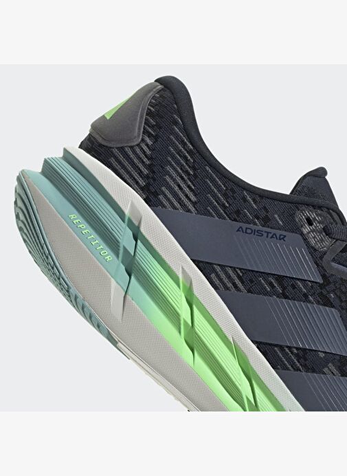 adidas JR0310 ADISTAR 4 Erkek Yürüyüş Koşu Ayakkabısı - Görsel 8