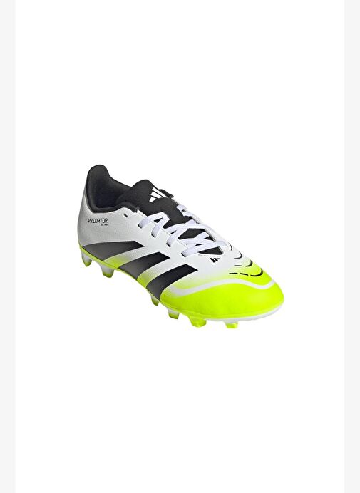 adidas Unisex Çocuk Krampon PREDATOR CLUB FG/MG J JH8868 - Görsel 6