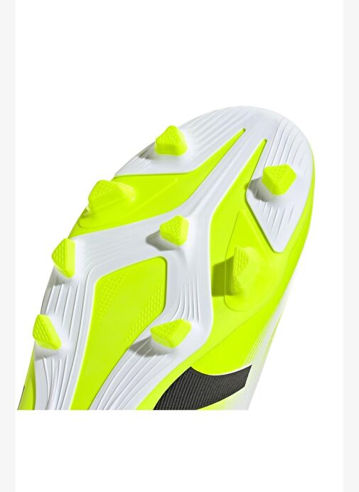 adidas Unisex Çocuk Krampon PREDATOR CLUB FG/MG J JH8868 - Görsel 9