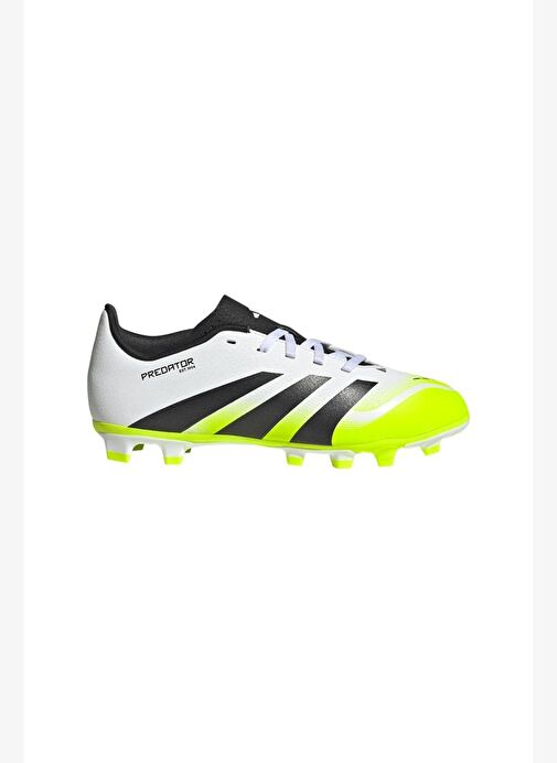 adidas Unisex Çocuk Krampon PREDATOR CLUB FG/MG J JH8868 - Görsel 2