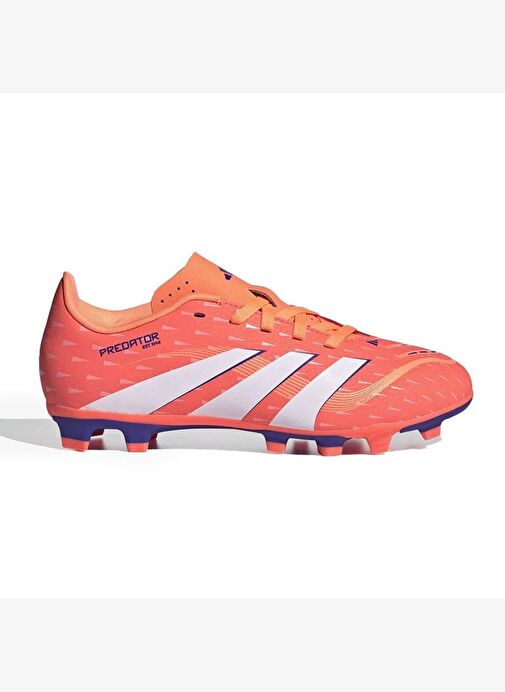Predator Club Fg/Mg J Çocuk Futbol Ayakkabısı JH8867 - Görsel 2
