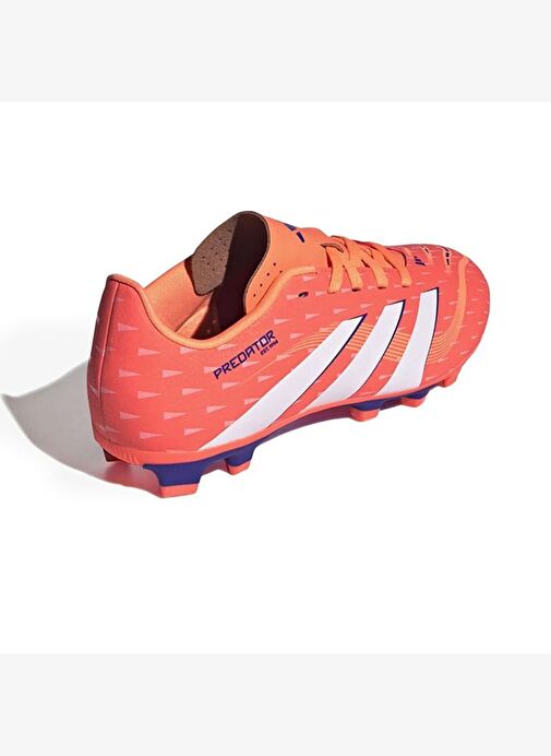 Predator Club Fg/Mg J Çocuk Futbol Ayakkabısı JH8867 - Görsel 3