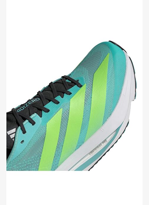adidas Erkek Turkuaz Koşu Ayakkabısı ADIZERO SL2 JR5121 - Görsel 9