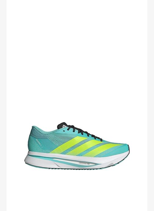 adidas Erkek Turkuaz Koşu Ayakkabısı ADIZERO SL2 JR5121 - Görsel 3