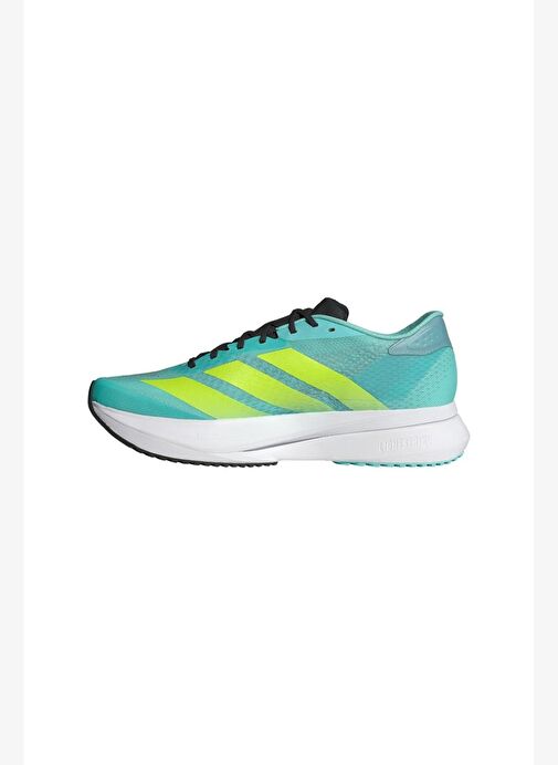 adidas Erkek Turkuaz Koşu Ayakkabısı ADIZERO SL2 JR5121 - Görsel 6
