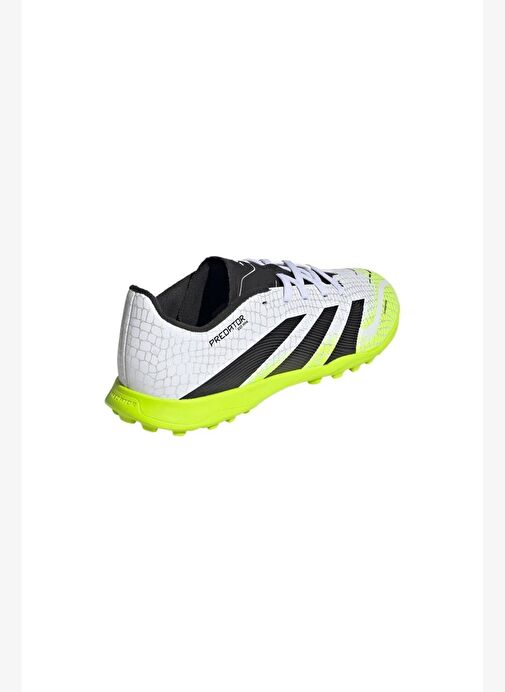 Adidas Çocuk Halı Saha Ayakkabısı Predator League Tf J Jı1149 - Görsel 5