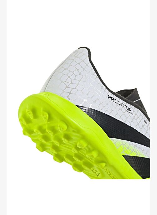 Adidas Çocuk Halı Saha Ayakkabısı Predator League Tf J Jı1149 - Görsel 6