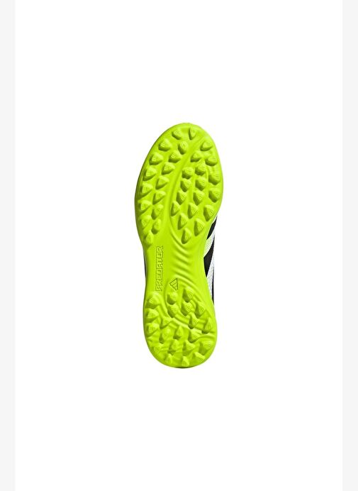 adidas Beyaz Çocuk Halı Saha PREDATOR LEAGUE TF J JI1149 - Görsel 4