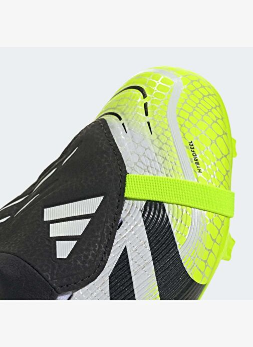 adidas JP9916 PREDATOR LEAGUE FT FG-MG J Çocuk Krampon - Görsel 8