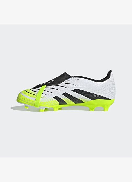 adidas JP9916 PREDATOR LEAGUE FT FG-MG J Çocuk Krampon - Görsel 5