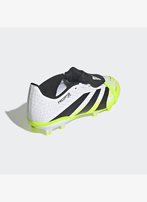 adidas JP9916 PREDATOR LEAGUE FT FG-MG J Çocuk Krampon - Görsel 7