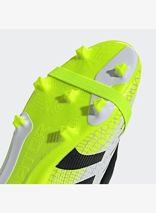 adidas JP9916 PREDATOR LEAGUE FT FG-MG J Çocuk Krampon - Görsel 9