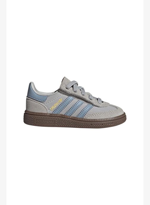 Adidas adidas Bebek Gri Sneaker HANDBALL SPEZIAL CF EL I JQ0733 | Boyner Gri - 2. görsel