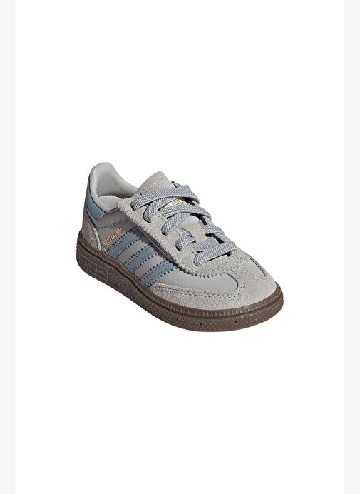 Adidas adidas Bebek Gri Sneaker HANDBALL SPEZIAL CF EL I JQ0733 | Boyner Gri - 7. görsel
