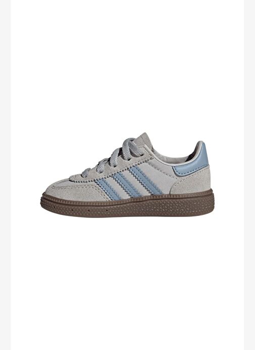 Adidas adidas Bebek Gri Sneaker HANDBALL SPEZIAL CF EL I JQ0733 | Boyner Gri - 6. görsel