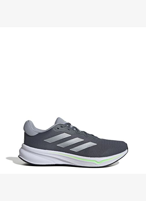 Adidas Erkek Koşu - Yürüyüş Koşu-Yürüyüş Ayakkabı Response Jq2532 - Görsel 2