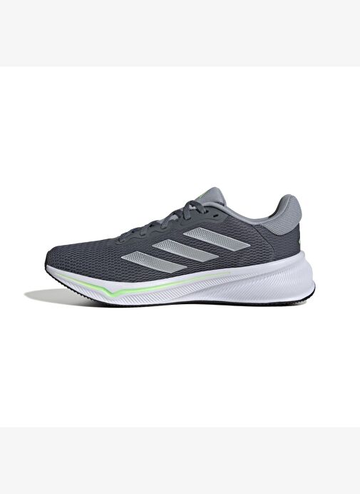 Adidas Erkek Koşu - Yürüyüş Koşu-Yürüyüş Ayakkabı Response Jq2532 - Görsel 5