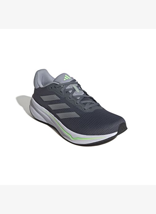 Adidas Erkek Koşu - Yürüyüş Koşu-Yürüyüş Ayakkabı Response Jq2532 - Görsel 6
