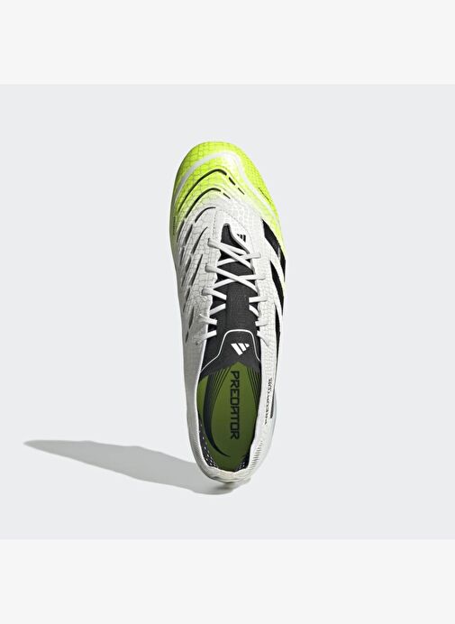 adidas JI1082 PREDATOR ELITE FG Erkek Krampon - Görsel 4