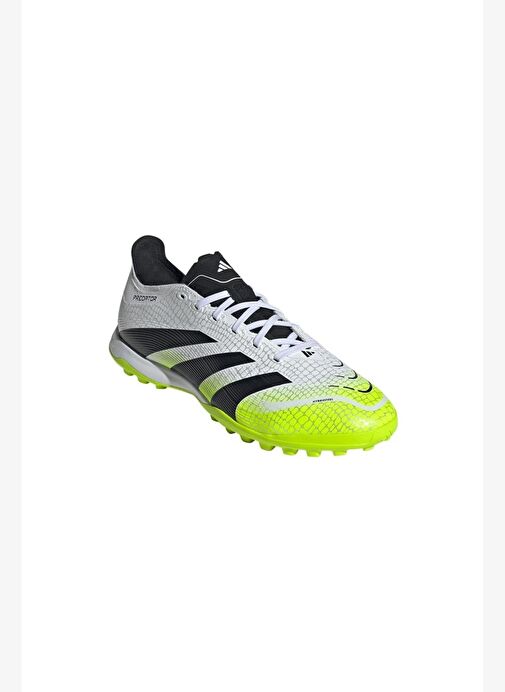 Adidas adidas Erkek Beyaz Halı Saha PREDATOR LEAGUE TF JI1132 Boyner'de! Beyaz - 6. görsel