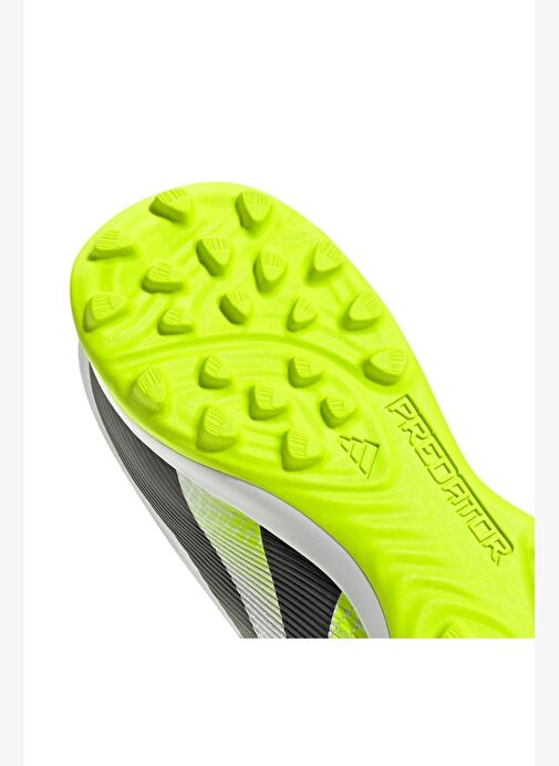 Adidas adidas Erkek Beyaz Halı Saha PREDATOR LEAGUE TF JI1132 Boyner'de! Beyaz - 9. görsel