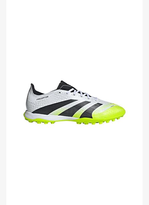 Adidas adidas Erkek Beyaz Halı Saha PREDATOR LEAGUE TF JI1132 Boyner'de! Beyaz - 2. görsel