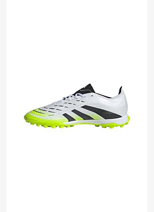 Adidas adidas Erkek Beyaz Halı Saha PREDATOR LEAGUE TF JI1132 Boyner'de! Beyaz - 5. görsel
