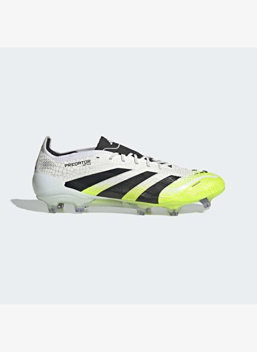 adidas JI1082 PREDATOR ELITE FG Erkek Krampon - Görsel 2