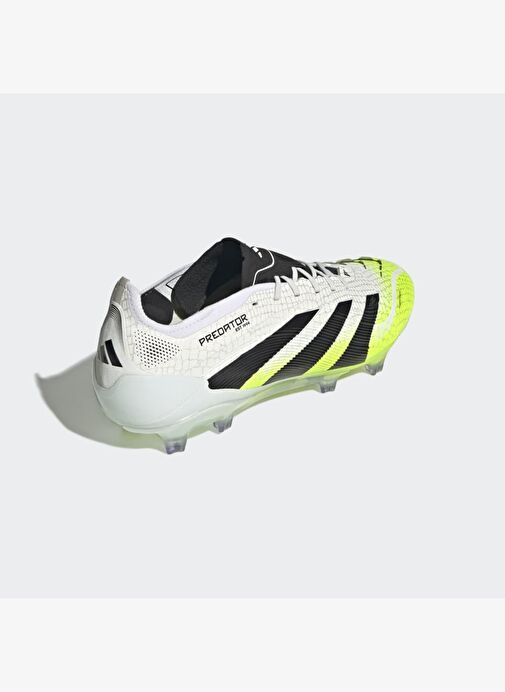 adidas JI1082 PREDATOR ELITE FG Erkek Krampon - Görsel 7