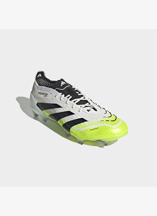 adidas JI1082 PREDATOR ELITE FG Erkek Krampon - Görsel 6