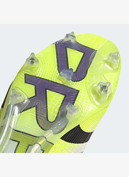 adidas JI1082 PREDATOR ELITE FG Erkek Krampon - Görsel 8