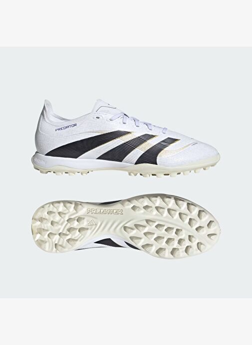 Adidas Halı Saha Ayakkabı Predator League Tf Jı1134 - Görsel 3
