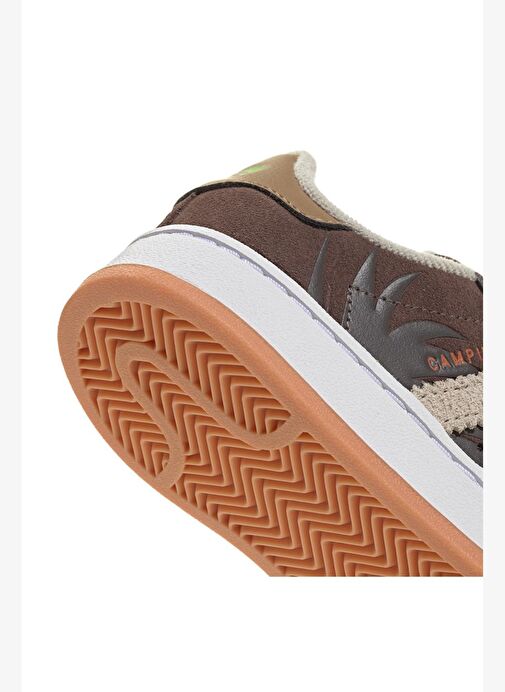 Adidas adidas Çocuk Çok renkli Sneaker CAMPUS 00s CF EL C JQ3768 Boyner'de! Çok Renkli - 9. görsel