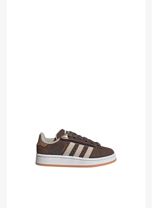 Adidas adidas Çocuk Çok renkli Sneaker CAMPUS 00s CF EL C JQ3768 Boyner'de! Çok Renkli - 3. görsel