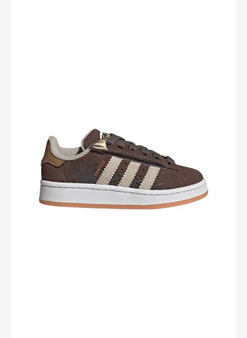 Adidas adidas Çocuk Çok renkli Sneaker CAMPUS 00s CF EL C JQ3768 Boyner'de! Çok Renkli - 2. görsel