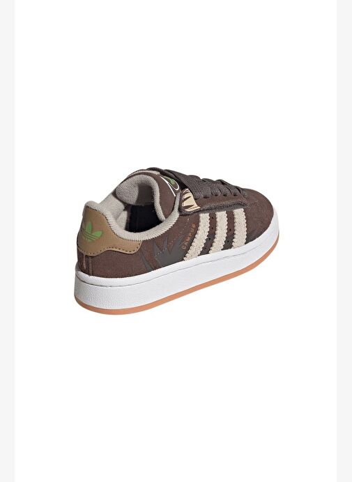 Adidas adidas Çocuk Çok renkli Sneaker CAMPUS 00s CF EL C JQ3768 Boyner'de! Çok Renkli - 8. görsel