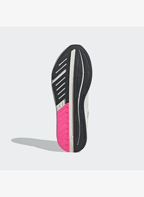 adidas JS3200 LIGHTBLAZE LP Kadın Günlük Spor Ayakkabısı - Görsel 5