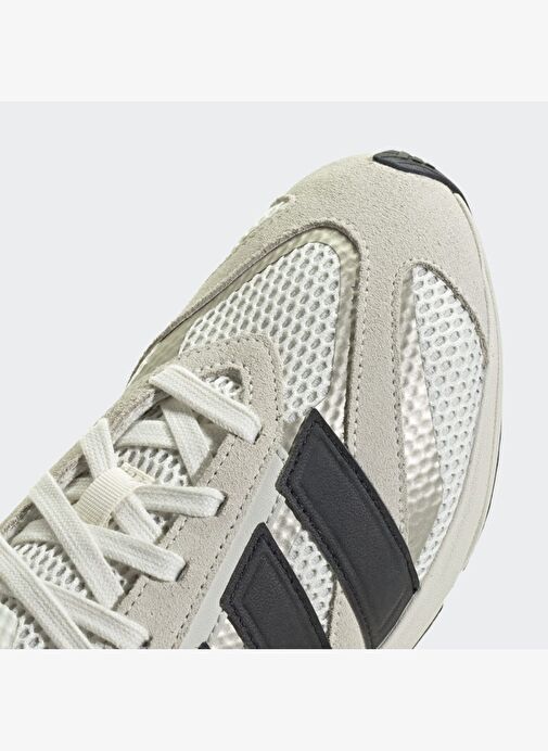 adidas JS3200 LIGHTBLAZE LP Kadın Günlük Spor Ayakkabısı - Görsel 7