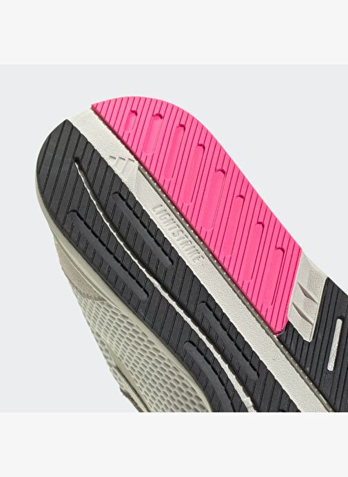 adidas JS3200 LIGHTBLAZE LP Kadın Günlük Spor Ayakkabısı - Görsel 8