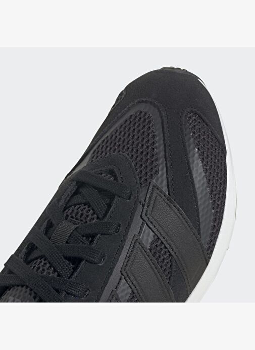 adidas JS3198 LIGHTBLAZE LP Kadın Günlük Spor Ayakkabısı - Görsel 8