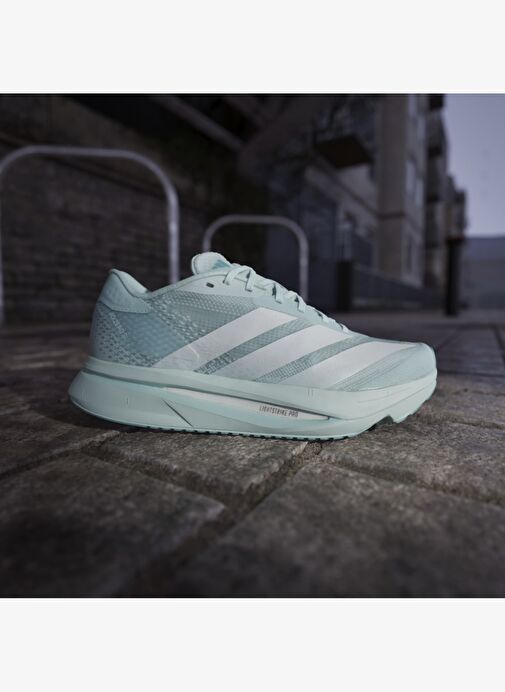 adidas JQ2798 ADIZERO SL2 W Kadın Yürüyüş Koşu Ayakkabısı - Görsel 9