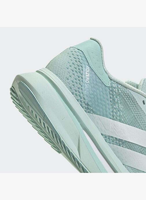 adidas JQ2798 ADIZERO SL2 W Kadın Yürüyüş Koşu Ayakkabısı - Görsel 7