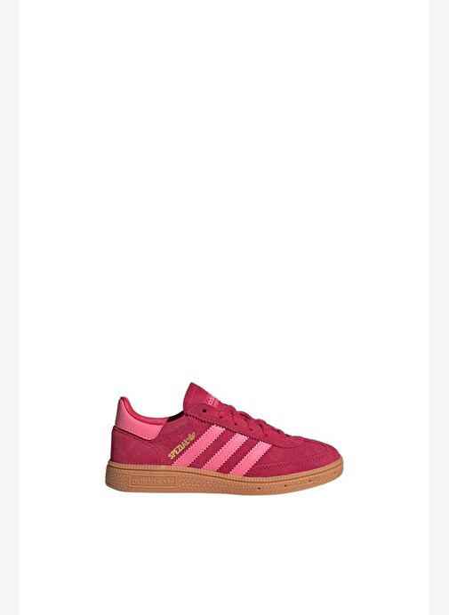 Adidas adidas Unisex Çocuk Pembe Sneaker HANDBALL SPEZIAL C JP8004 Boyner'de! Pembe - 3. görsel