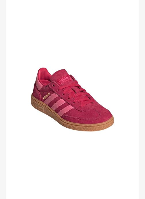 Adidas adidas Unisex Çocuk Pembe Sneaker HANDBALL SPEZIAL C JP8004 Boyner'de! Pembe - 7. görsel