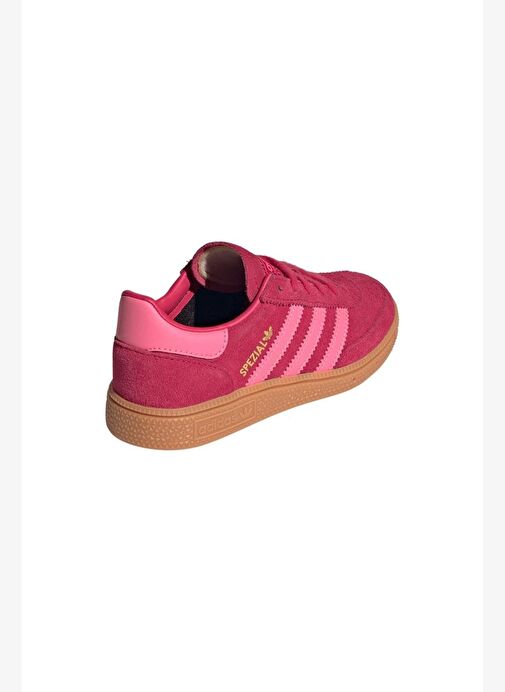 Adidas adidas Unisex Çocuk Pembe Sneaker HANDBALL SPEZIAL C JP8004 Boyner'de! Pembe - 8. görsel